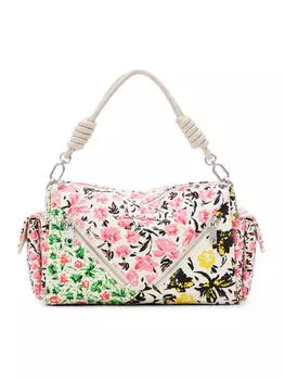 Сумка Desigual, бежевый