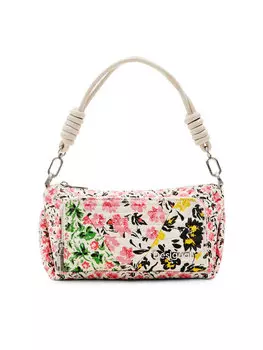 Сумка Desigual, бежевый