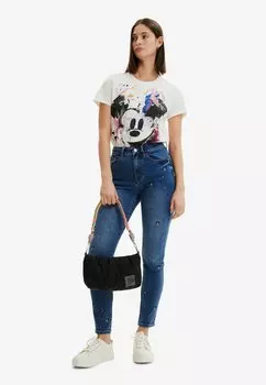 Сумка Desigual, черный