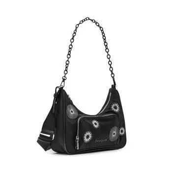 Сумка Desigual, черный