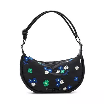 Сумка Desigual, черный