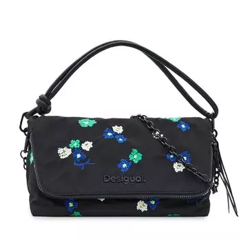 Сумка Desigual, черный