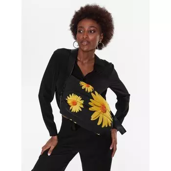 Сумка Desigual, черный