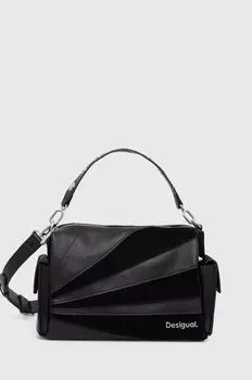 Сумка Desigual, черный
