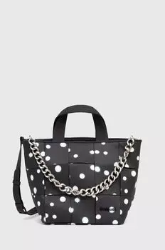 Сумка Desigual, черный