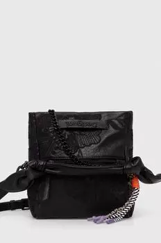 Сумка Desigual, черный