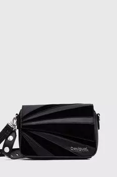 Сумка Desigual, черный