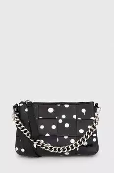 Сумка Desigual, черный