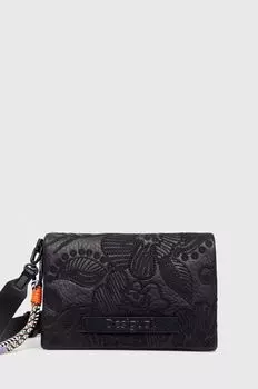 Сумка Desigual, черный