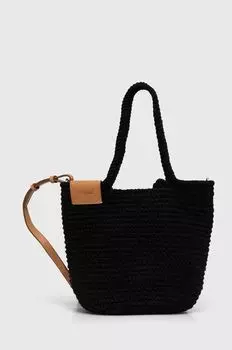 Сумка Desigual, черный