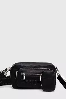 Сумка Desigual, черный