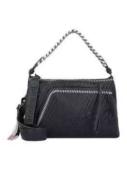 Сумка Desigual, черный
