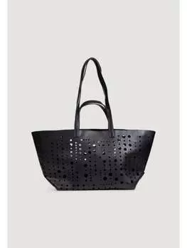 Сумка Desigual, черный