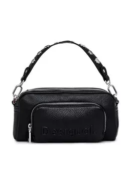 Сумка Desigual, черный