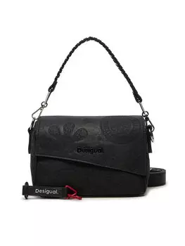 Сумка Desigual, черный