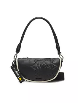 Сумка Desigual, черный