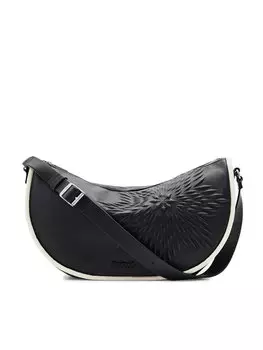 Сумка Desigual, черный