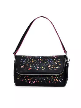 Сумка Desigual, черный