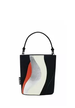 Сумка Desigual, черный