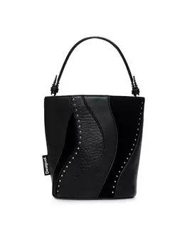 Сумка Desigual, черный