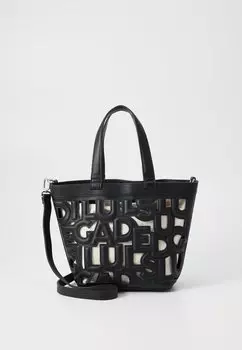 Сумка Desigual, черный