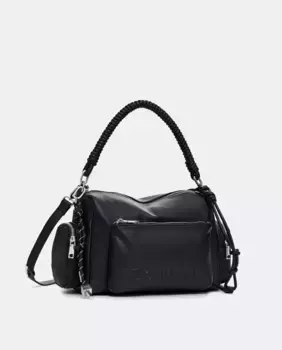 Сумка Desigual, чёрный