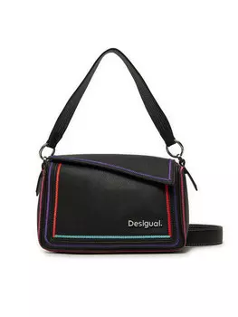 Сумка Desigual Cleo 24WAXPAI, черный