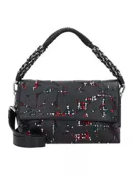 Сумка Desigual, цвет material finishes