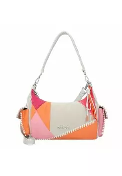 Сумка Desigual, цвет tutti fruti