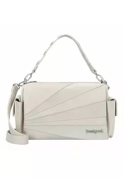 Сумка Desigual, цвет weiss