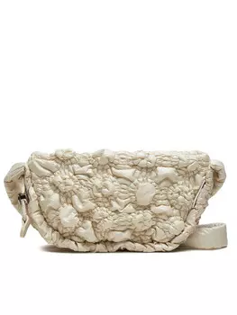 Сумка Desigual Flossy 24WAXA17, экрю