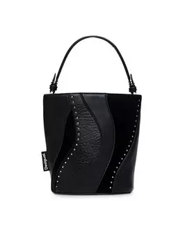 Сумка Desigual Kahlo 24WAXP87, черный