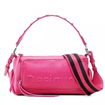 Сумка Desigual, красный