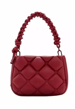 Сумка Desigual, красный