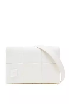 Сумка Desigual кросс-боди, белый