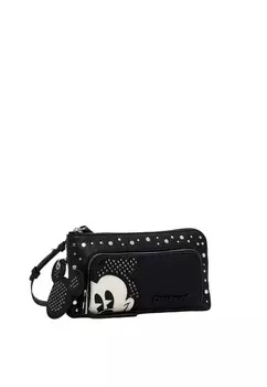 Сумка Desigual кросс-боди, черный