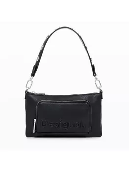 Сумка Desigual Monic 24WAYP02, черный