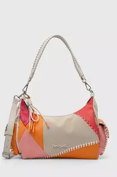 Сумка Desigual, мультиколор