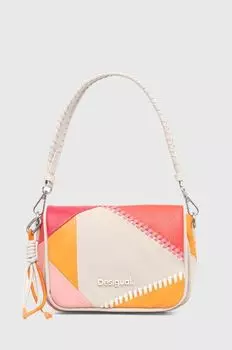 Сумка Desigual, мультиколор