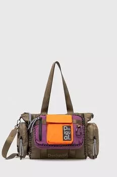 Сумка Desigual, мультиколор