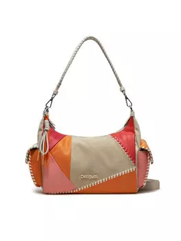 Сумка Desigual, мультиколор