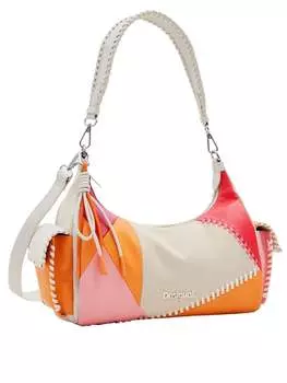 Сумка Desigual, мультиколор