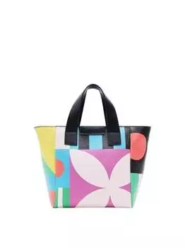 Сумка Desigual, мультиколор