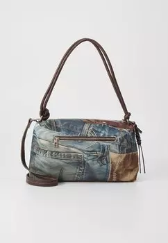 Сумка Desigual, мультиколор