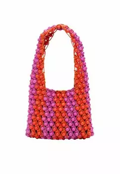 Сумка Desigual, оранжевый