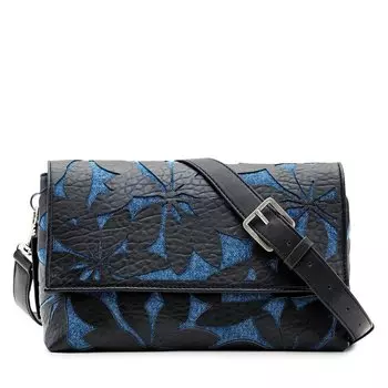 Сумка Desigual, синий