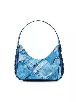 Сумка Desigual, синий