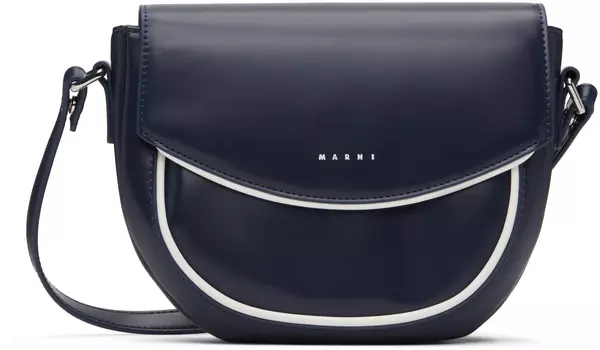 Сумка «Детская улыбка» Marni