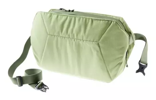 Сумка Deuter, бирюзовый