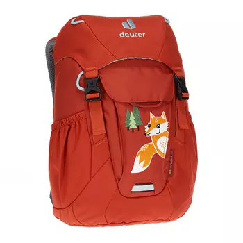 Сумка Deuter, цвет Lava-Paprika